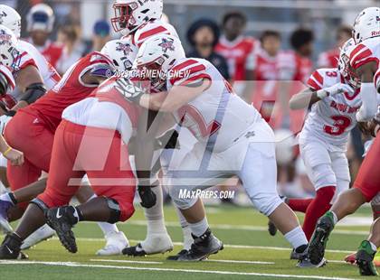 Thumbnail 2 in Bayou Bowl  photogallery.