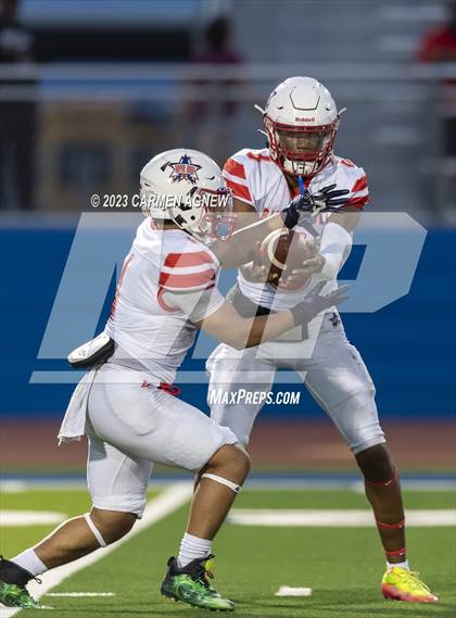 Thumbnail 2 in Bayou Bowl  photogallery.