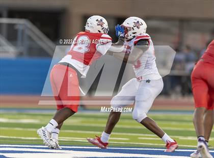 Thumbnail 1 in Bayou Bowl  photogallery.