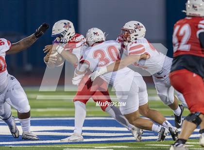 Thumbnail 1 in Bayou Bowl  photogallery.