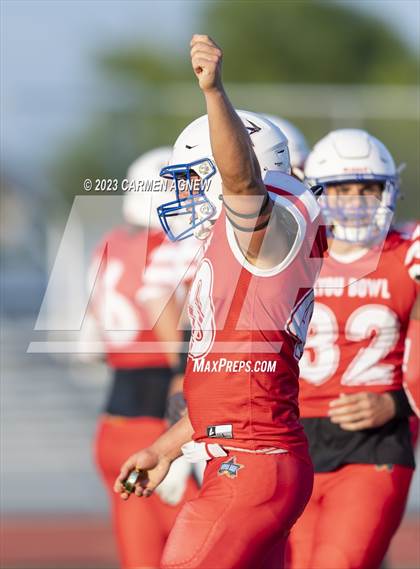 Thumbnail 2 in Bayou Bowl  photogallery.