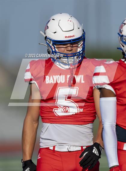 Thumbnail 1 in Bayou Bowl  photogallery.