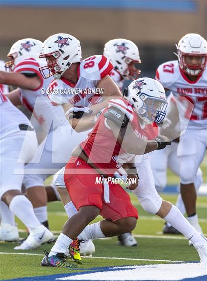 Thumbnail 3 in Bayou Bowl  photogallery.