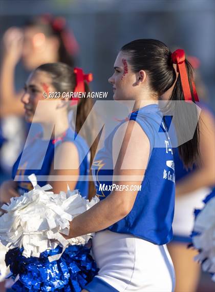 Thumbnail 1 in Bayou Bowl  photogallery.