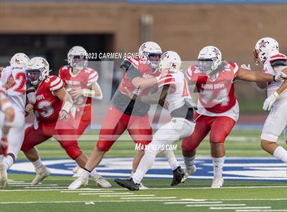 Thumbnail 2 in Bayou Bowl  photogallery.