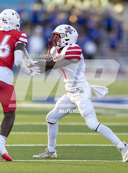 Thumbnail 1 in Bayou Bowl  photogallery.