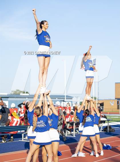 Thumbnail 2 in Bayou Bowl  photogallery.