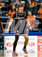 Photo from the gallery "Somerset Academy Losee vs. Fernley (NIAA 3A State Semifinals)"