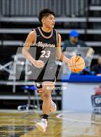 Photo from the gallery "Somerset Academy Losee vs. Fernley (NIAA 3A State Semifinals)"
