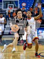Photo from the gallery "Somerset Academy Losee vs. Fernley (NIAA 3A State Semifinals)"