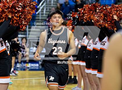 Thumbnail 1 in Somerset Academy Losee vs. Fernley (NIAA 3A State Semifinals) photogallery.