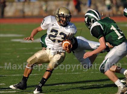 Thumbnail 1 in Lourdes @ Pleasantville (Section 1 Class B Quarterfinal) photogallery.