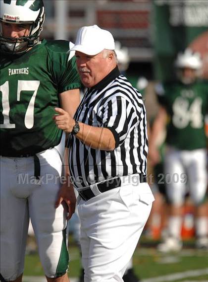 Thumbnail 3 in Lourdes @ Pleasantville (Section 1 Class B Quarterfinal) photogallery.