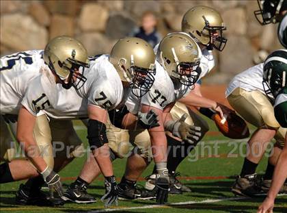 Thumbnail 1 in Lourdes @ Pleasantville (Section 1 Class B Quarterfinal) photogallery.