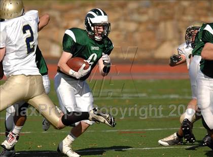 Thumbnail 1 in Lourdes @ Pleasantville (Section 1 Class B Quarterfinal) photogallery.