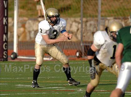 Thumbnail 3 in Lourdes @ Pleasantville (Section 1 Class B Quarterfinal) photogallery.