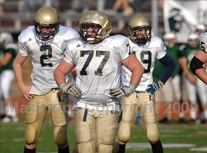 Thumbnail 2 in Lourdes @ Pleasantville (Section 1 Class B Quarterfinal) photogallery.