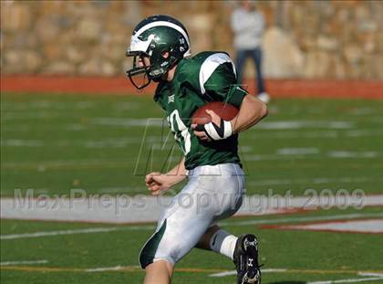 Thumbnail 1 in Lourdes @ Pleasantville (Section 1 Class B Quarterfinal) photogallery.