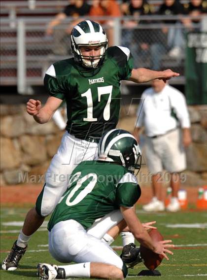 Thumbnail 1 in Lourdes @ Pleasantville (Section 1 Class B Quarterfinal) photogallery.