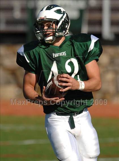 Thumbnail 1 in Lourdes @ Pleasantville (Section 1 Class B Quarterfinal) photogallery.