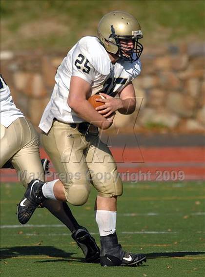 Thumbnail 3 in Lourdes @ Pleasantville (Section 1 Class B Quarterfinal) photogallery.