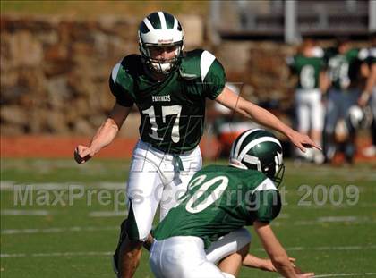 Thumbnail 1 in Lourdes @ Pleasantville (Section 1 Class B Quarterfinal) photogallery.