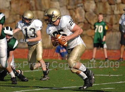 Thumbnail 3 in Lourdes @ Pleasantville (Section 1 Class B Quarterfinal) photogallery.