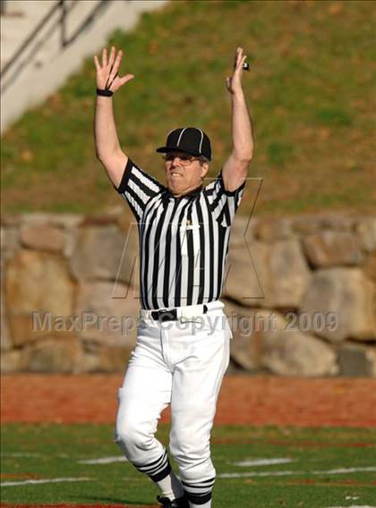 Thumbnail 2 in Lourdes @ Pleasantville (Section 1 Class B Quarterfinal) photogallery.