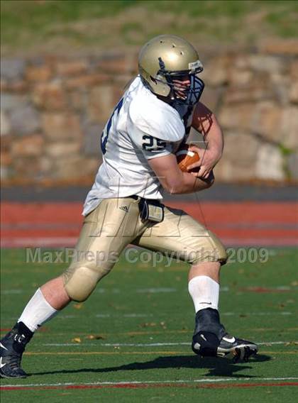 Thumbnail 1 in Lourdes @ Pleasantville (Section 1 Class B Quarterfinal) photogallery.