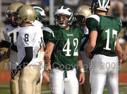 Thumbnail 1 in Lourdes @ Pleasantville (Section 1 Class B Quarterfinal) photogallery.