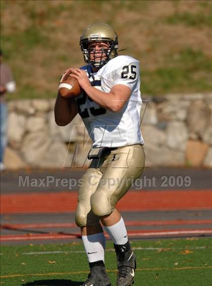Thumbnail 3 in Lourdes @ Pleasantville (Section 1 Class B Quarterfinal) photogallery.