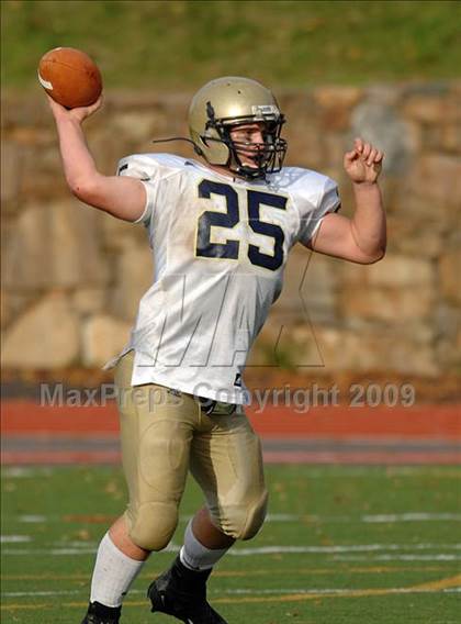 Thumbnail 1 in Lourdes @ Pleasantville (Section 1 Class B Quarterfinal) photogallery.