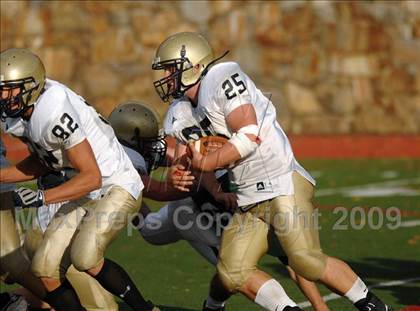 Thumbnail 1 in Lourdes @ Pleasantville (Section 1 Class B Quarterfinal) photogallery.