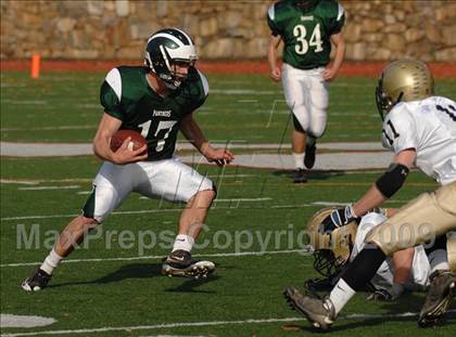 Thumbnail 1 in Lourdes @ Pleasantville (Section 1 Class B Quarterfinal) photogallery.
