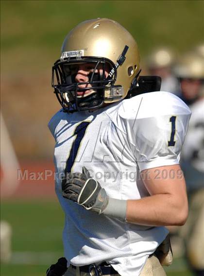 Thumbnail 2 in Lourdes @ Pleasantville (Section 1 Class B Quarterfinal) photogallery.