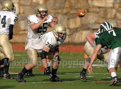 Thumbnail 1 in Lourdes @ Pleasantville (Section 1 Class B Quarterfinal) photogallery.