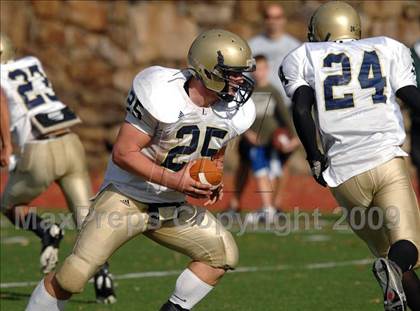 Thumbnail 2 in Lourdes @ Pleasantville (Section 1 Class B Quarterfinal) photogallery.