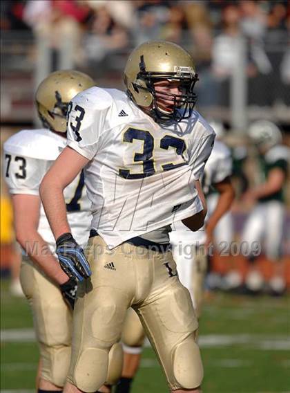 Thumbnail 3 in Lourdes @ Pleasantville (Section 1 Class B Quarterfinal) photogallery.