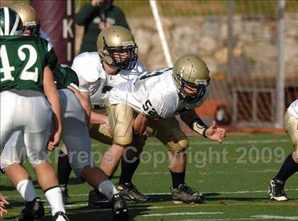 Thumbnail 2 in Lourdes @ Pleasantville (Section 1 Class B Quarterfinal) photogallery.