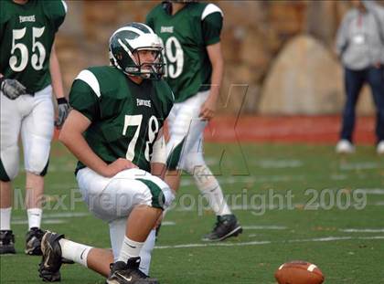 Thumbnail 1 in Lourdes @ Pleasantville (Section 1 Class B Quarterfinal) photogallery.