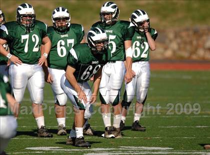 Thumbnail 3 in Lourdes @ Pleasantville (Section 1 Class B Quarterfinal) photogallery.
