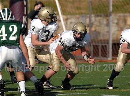 Thumbnail 1 in Lourdes @ Pleasantville (Section 1 Class B Quarterfinal) photogallery.