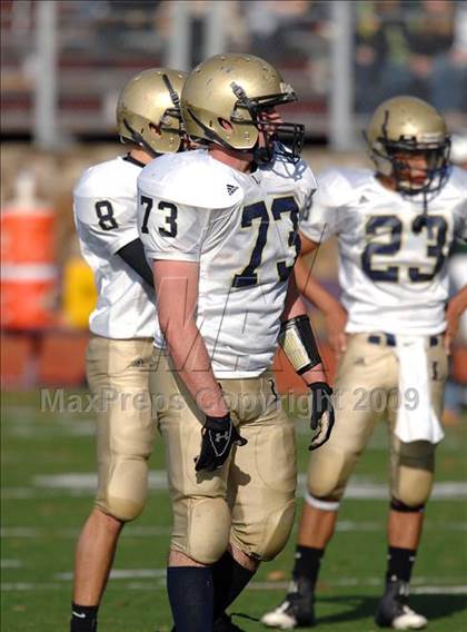 Thumbnail 2 in Lourdes @ Pleasantville (Section 1 Class B Quarterfinal) photogallery.
