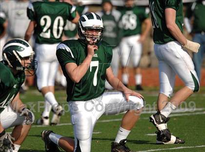 Thumbnail 2 in Lourdes @ Pleasantville (Section 1 Class B Quarterfinal) photogallery.