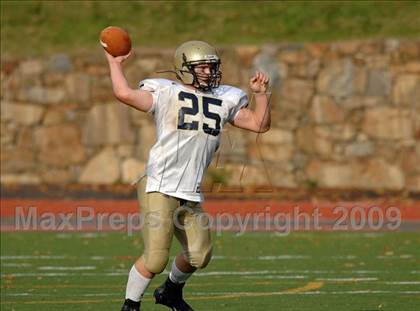 Thumbnail 2 in Lourdes @ Pleasantville (Section 1 Class B Quarterfinal) photogallery.