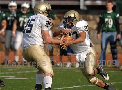 Thumbnail 1 in Lourdes @ Pleasantville (Section 1 Class B Quarterfinal) photogallery.