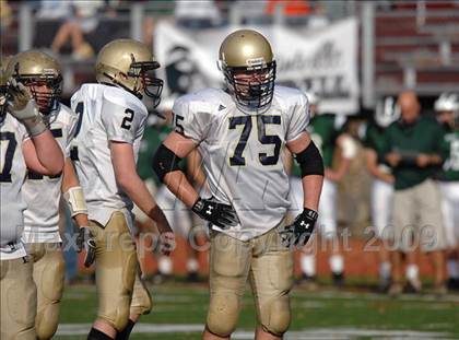 Thumbnail 1 in Lourdes @ Pleasantville (Section 1 Class B Quarterfinal) photogallery.