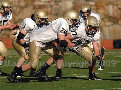Thumbnail 3 in Lourdes @ Pleasantville (Section 1 Class B Quarterfinal) photogallery.