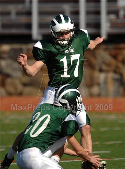 Thumbnail 1 in Lourdes @ Pleasantville (Section 1 Class B Quarterfinal) photogallery.