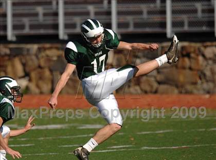 Thumbnail 3 in Lourdes @ Pleasantville (Section 1 Class B Quarterfinal) photogallery.